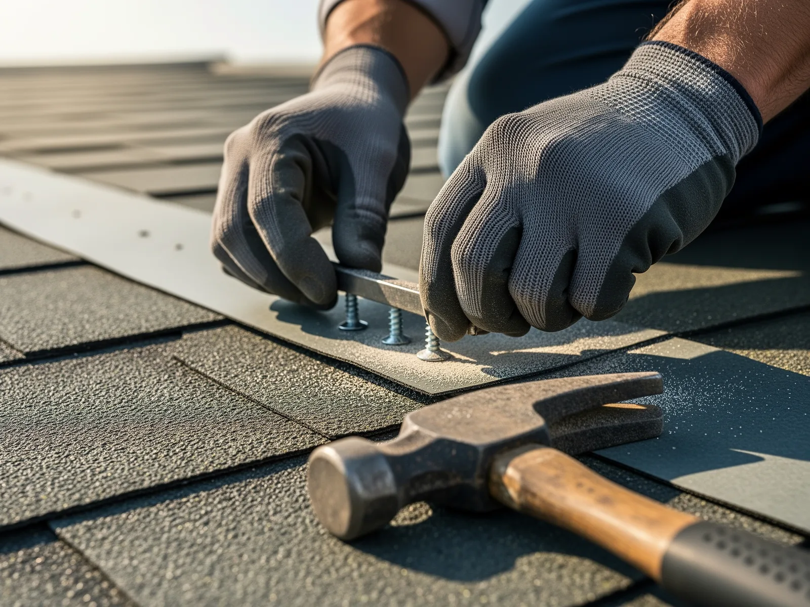 Why choose Fascia Repair in Waynesboro, VA